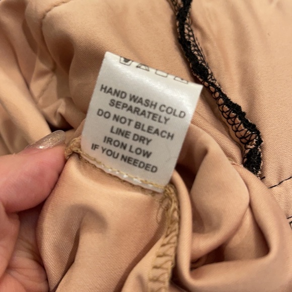 Sexy dress - Picture 8 of 8